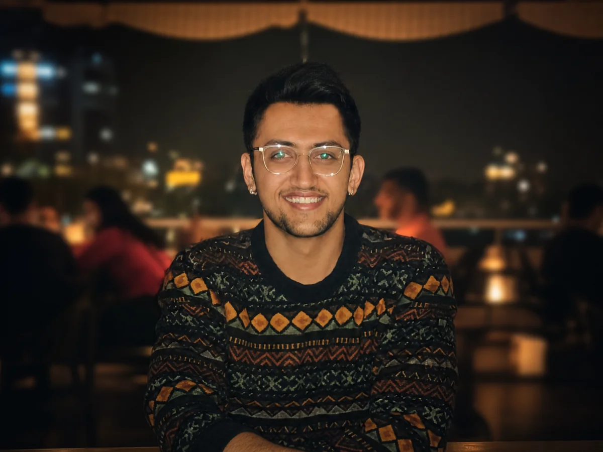 Maahi Likhari, Senior Technical Artist at 2K — Hogwarts Legacy, Halo Infinite, Skate